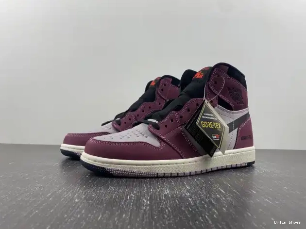 Bmlin DB2889-500 1 Gore-Tex Jordan Element Air 0606